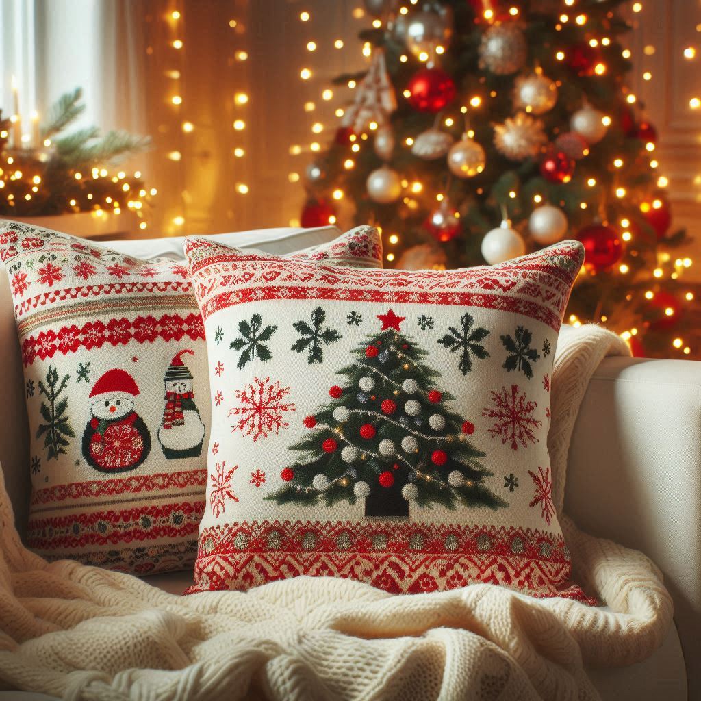 Holiday Items