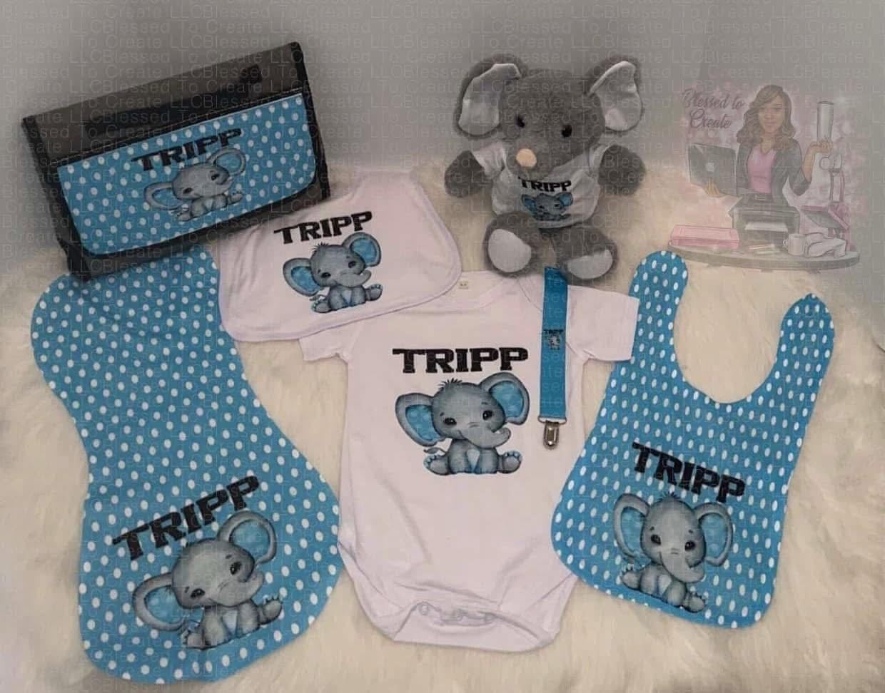 Baby Section