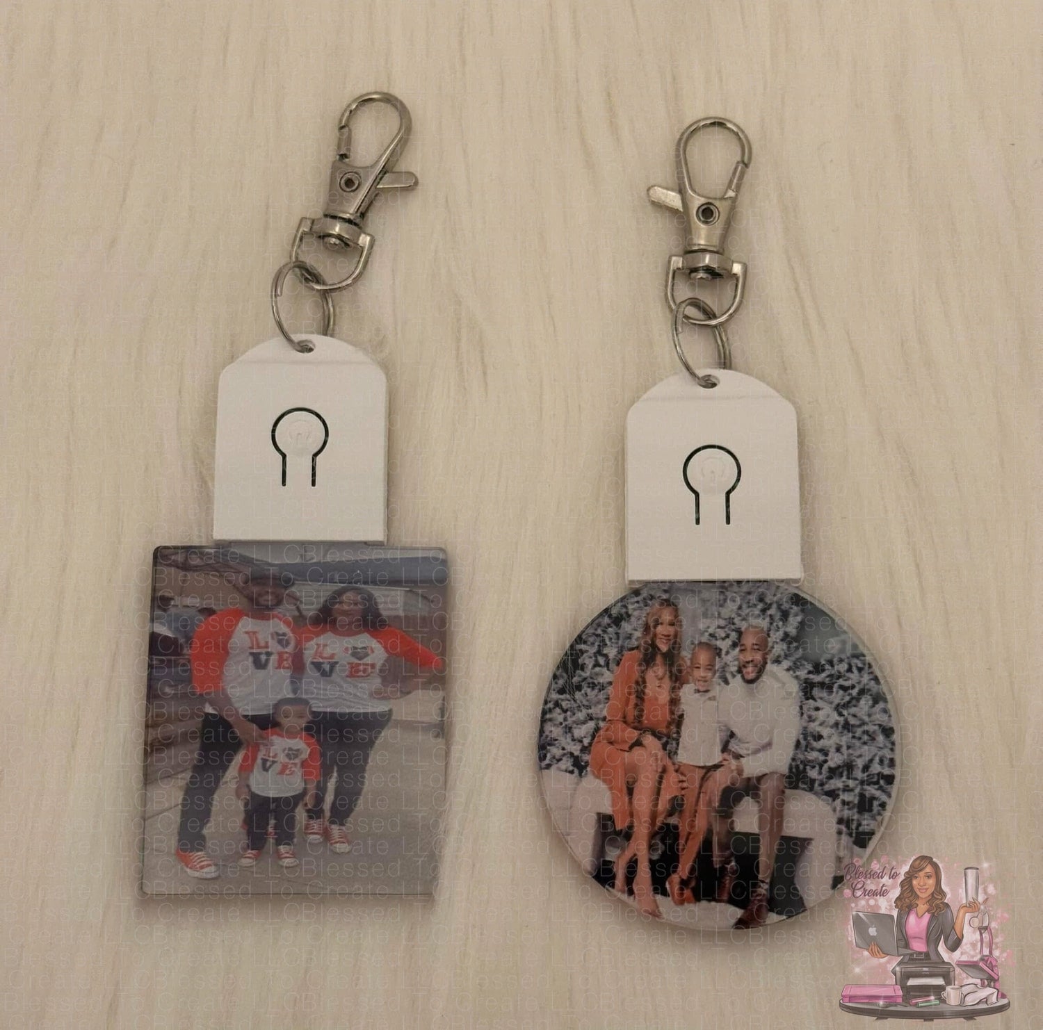 Keychains