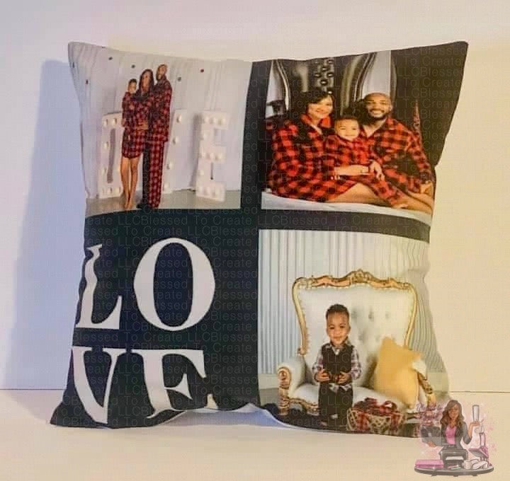 Pillows