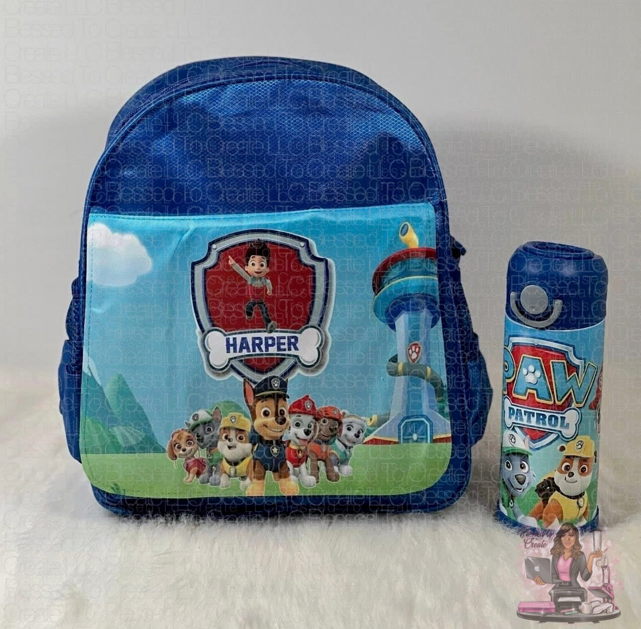 School Items