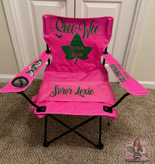 AKA Lawn Chair