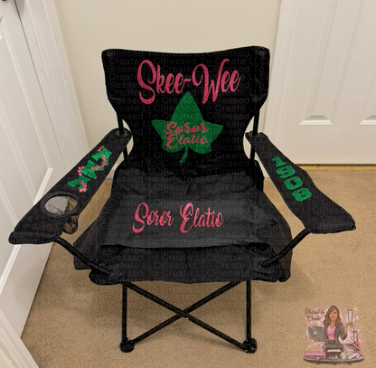AKA Lawn Chair