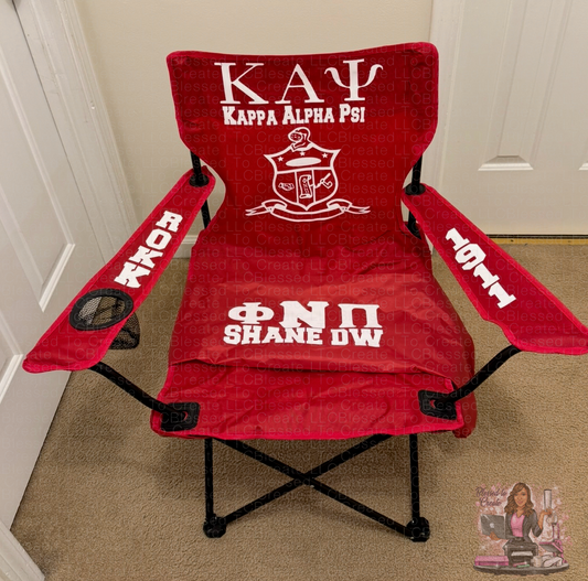 Kappa Lawn Chair
