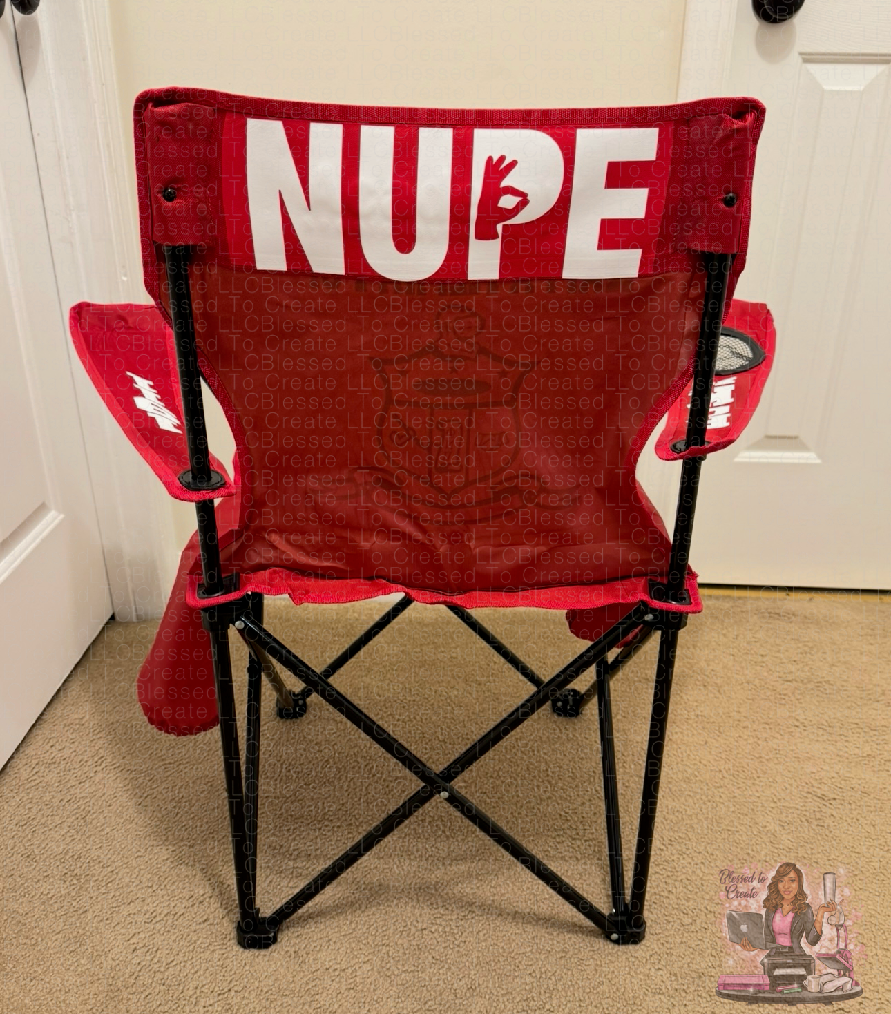 Kappa Lawn Chair
