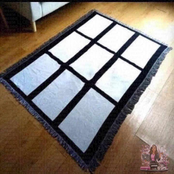 Panel Blankets