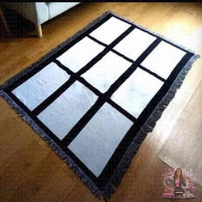 Panel Blankets