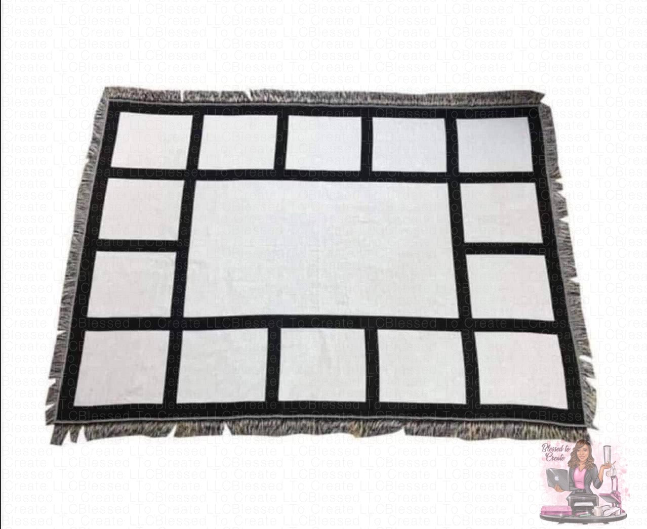 Panel Blankets