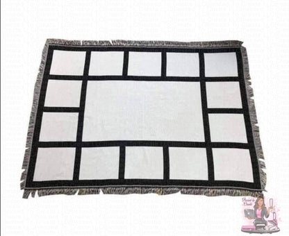 Panel Blankets