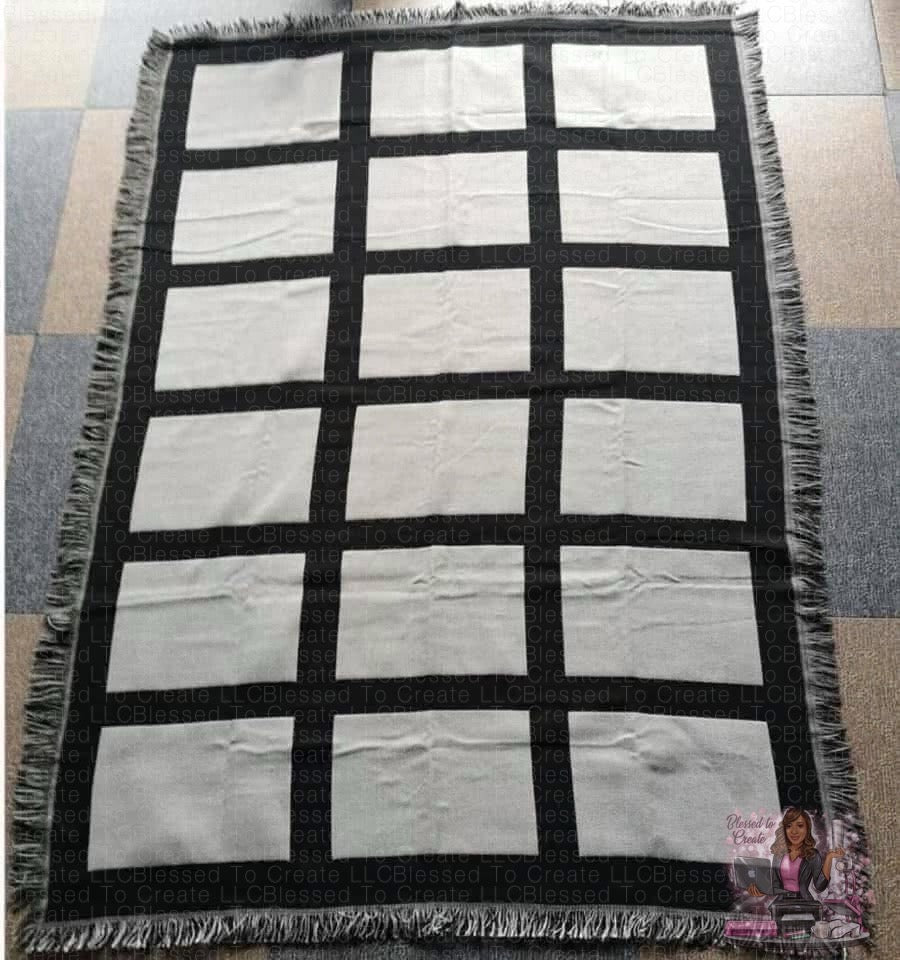 Panel Blankets