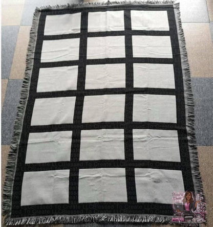 Panel Blankets