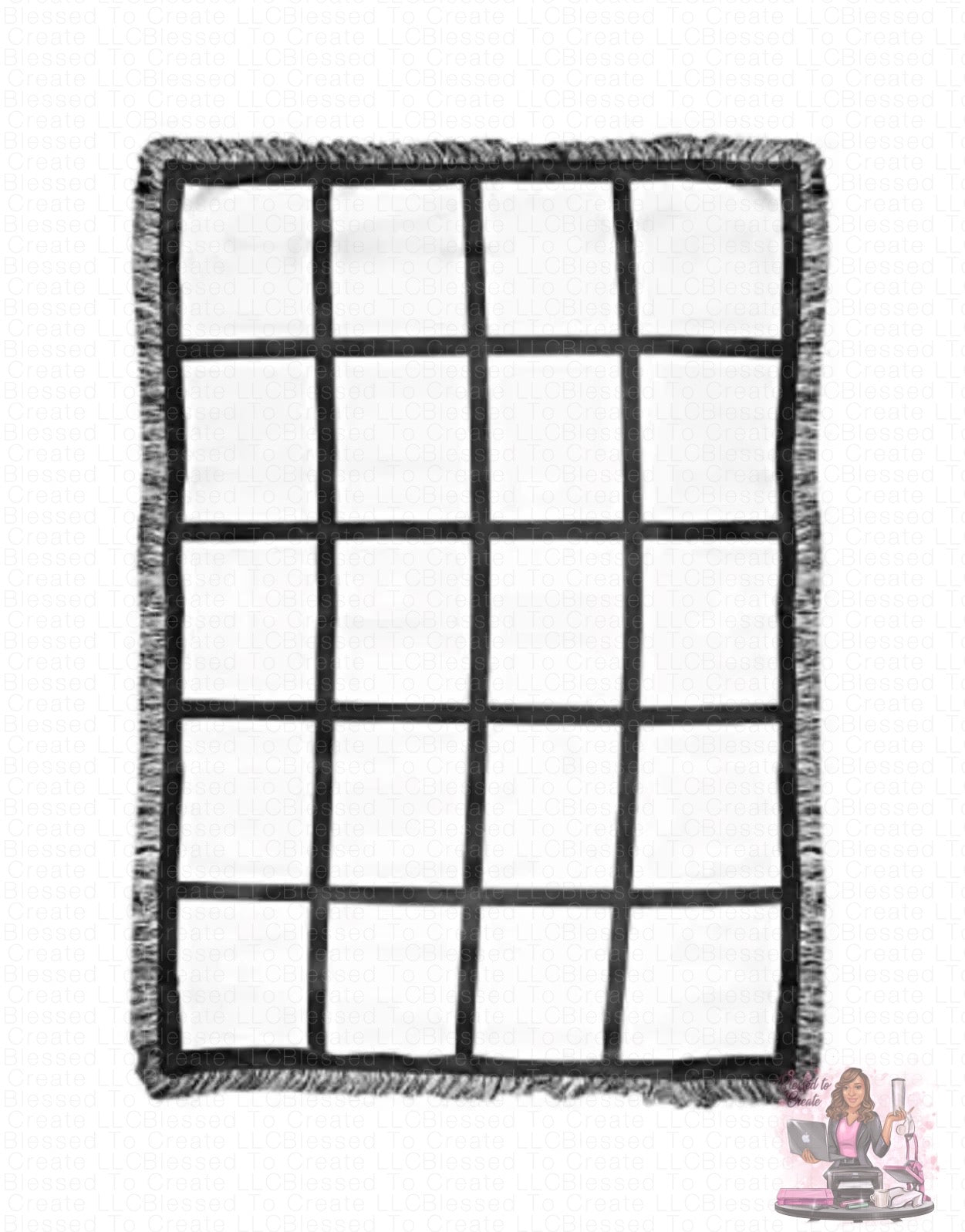 Panel Blankets